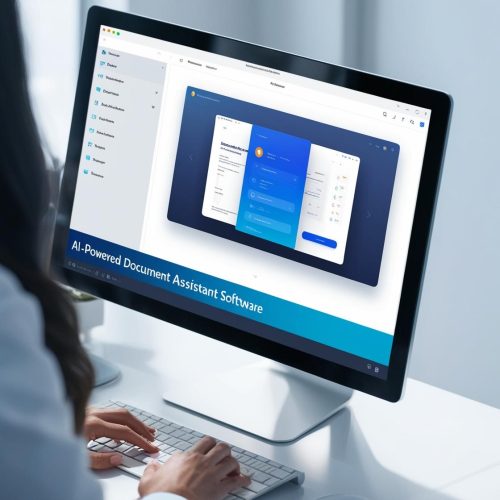 AI-Powered Document Assistant (1)